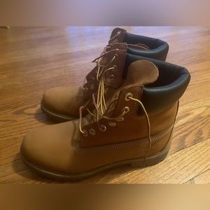 Timberland Boots